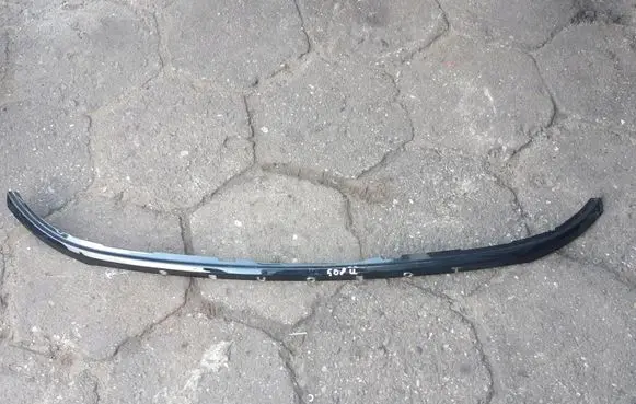 Peugeot 508 II Tailgate trim 6724091