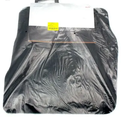 Audi A6 S6 C5 4B Car floor mat set 4B3061221E