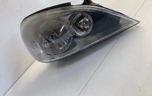 Volvo V60 Headlight/headlamp