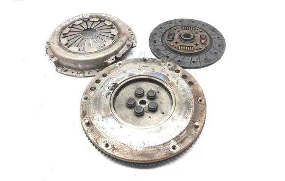 Hyundai Getz Clutch set kit