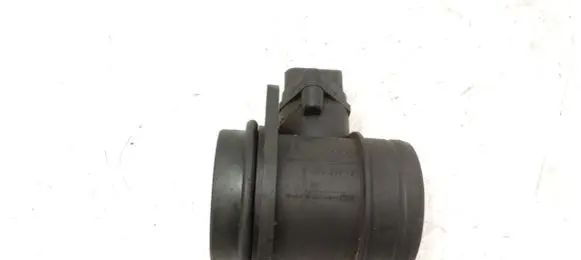 Seat Alhambra (Mk1) Mass air flow meter 0280217121