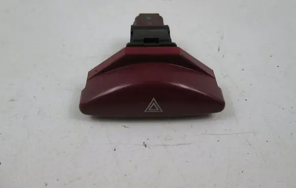 Citroen C5 Hazard light switch 96326950KR