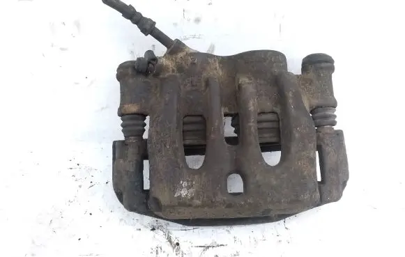 Volkswagen Crafter Front brake caliper