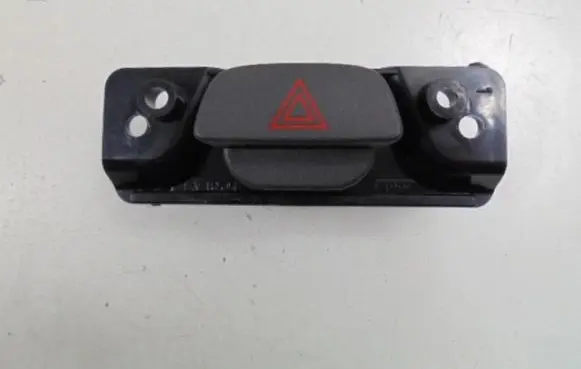 Ford Fusion Hazard light switch 4M5T13A350AC