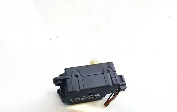 Citroen C2 Air flap motor/actuator