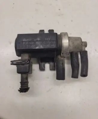 Audi A4 S4 B5 8D Turbo solenoid valve 8D0906627B 72190345