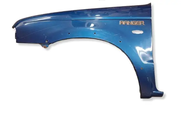 Ford Ranger Fender 