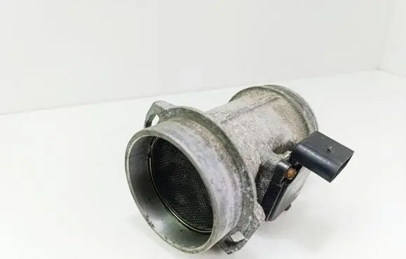 Skoda Superb B5 (3U) Mass air flow meter 059906461D