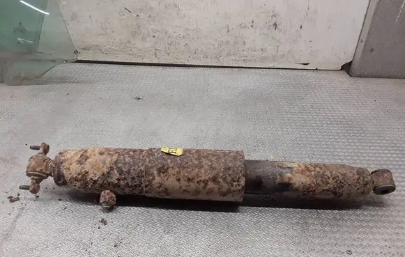 Ford Explorer Rear shock absorber/damper 