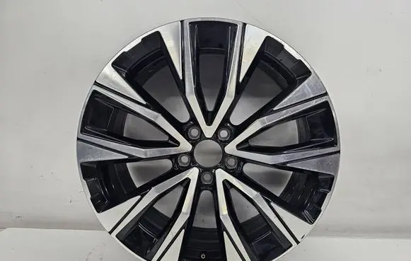 Volvo XC60 R19 alloy rim 32134623 SP32134623