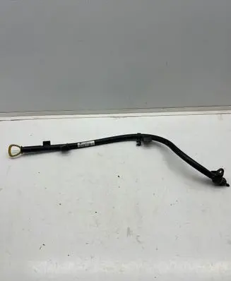 Oil level dip stick