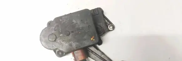 Intake manifold valve actuator/motor