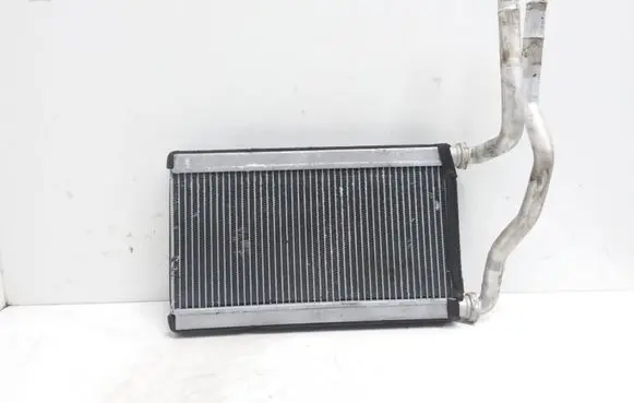 Mazda MPV Heater blower radiator