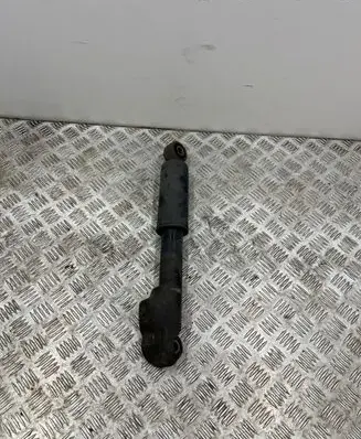 Rear shock absorber/damper