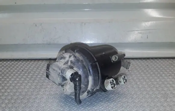 Citroen Jumper Fuel filter housing 235512720