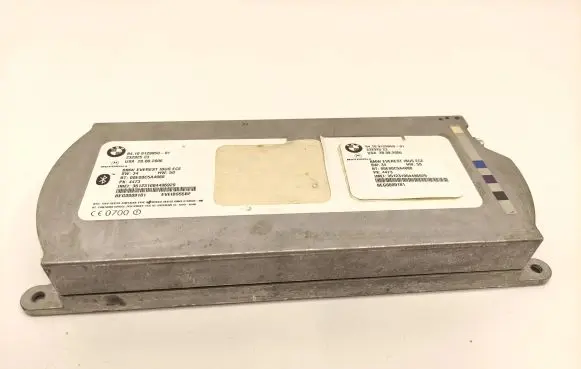 BMW X3 E83 Other control units/modules 8410912985001 00E00C5A4888 23292523