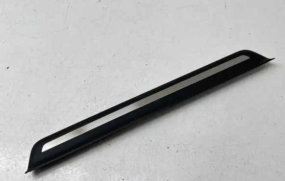 KIA Niro Front sill trim cover 85874AT100