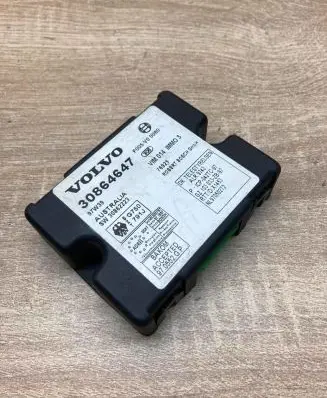 Volvo S40, V40 Immobilizer control unit/module 30864647 F005V00060