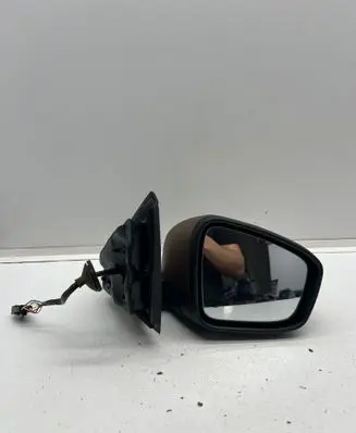 Dacia Spring Front door electric wing mirror 963011440R 2304262021 042620215502