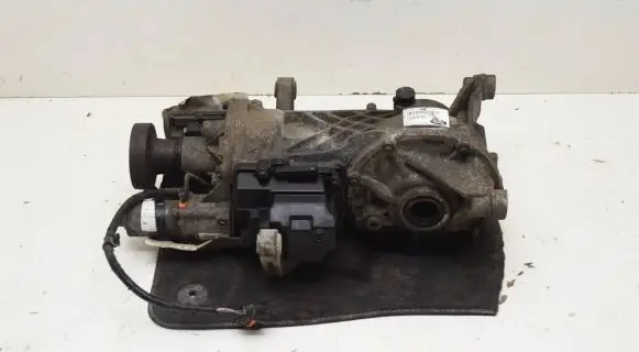 Land Rover Range Rover Evoque L538 Rear differential GJ324N053AB RATIO258