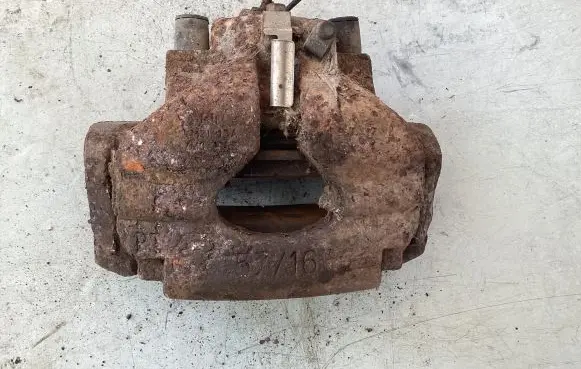 Ford Galaxy Front brake caliper 57716