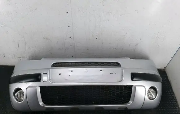 Citroen C3 Pluriel Front bumper EZR
