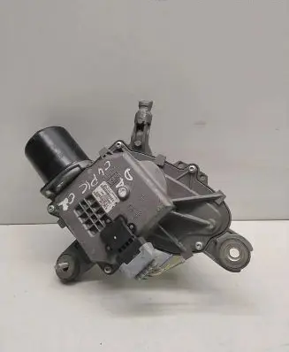 Citroen C4 I Picasso Wiper motor 53630347