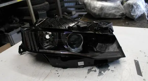 Peugeot 508 II Headlight/headlamp 9823144080