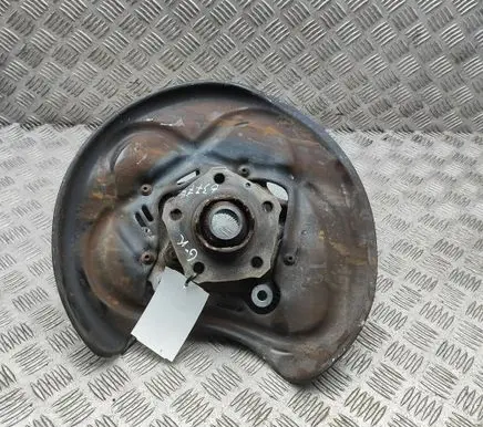 Audi RS6 C8 Rear wheel hub 4N0505459 8W0407613