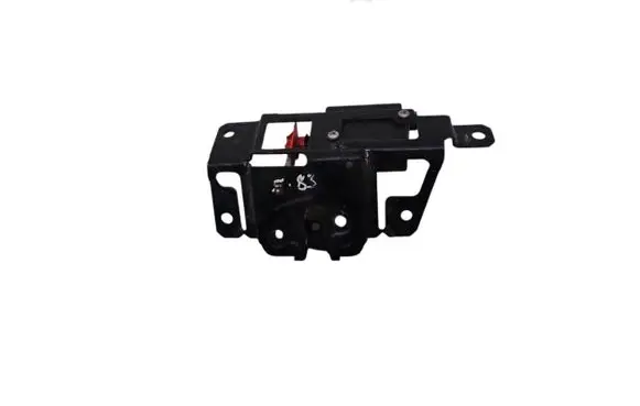 BMW X3 E83 Tailgate/trunk/boot lock/catch/latch 7201561
