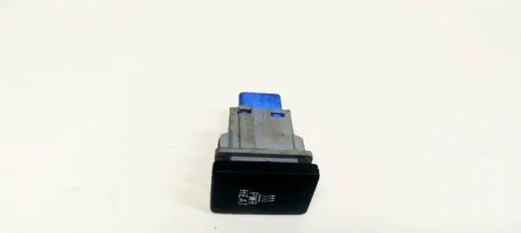 Toyota Verso Windscreen/window heater switch 8729002020 87290-02020