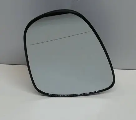 Lexus IS III XE30 Wing mirror glass 87961-53770