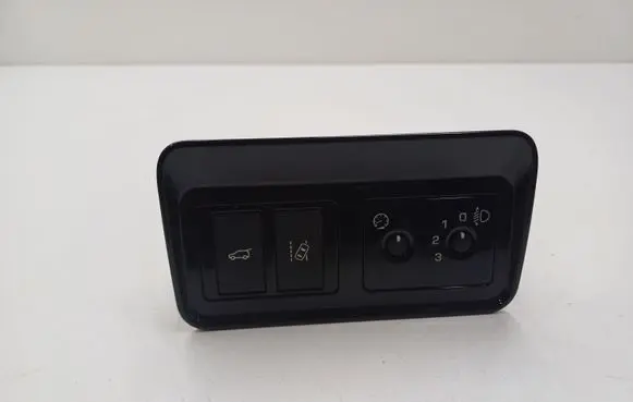 Jaguar F-Pace A set of switches HK8311654CB