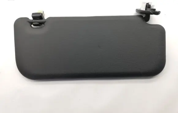 Toyota C-HR II Sun visor
