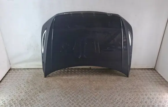 Volkswagen Tiguan Allspace Engine bonnet/hood 5NA823031L