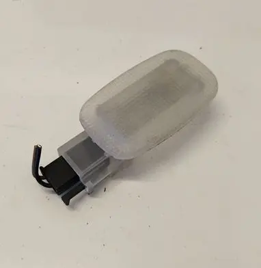 Mercedes-Benz C W203 Other interior light 2088200501