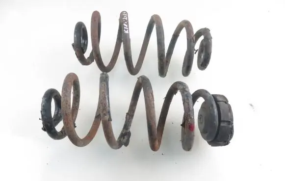 Audi A4 S4 B6 8E 8H Rear coil spring