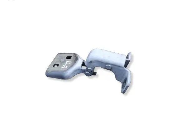 Renault Master III Front door lower hinge 804000006R