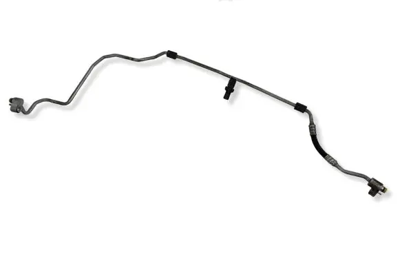 BMW 7 F01 F02 F03 F04 Air conditioning (A/C) pipe/hose 9120003