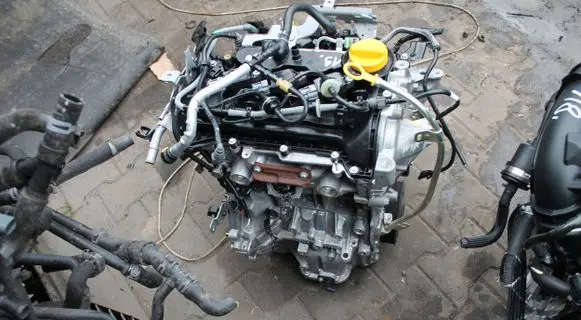 Opel Insignia A Engine 5678