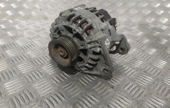 Audi A4 S4 B5 8D Generator/alternator 06B903016D 2542225A