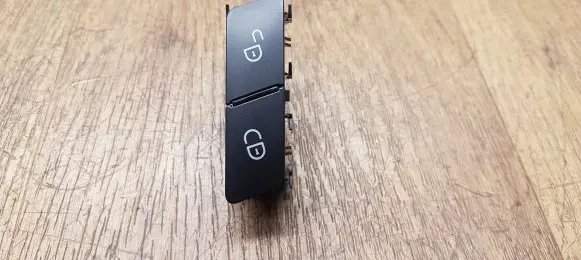 Mercedes-Benz GLE (W166 - C292) Central locking switch button A2049058502