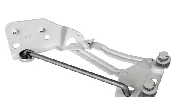 Mercedes-Benz Sprinter W907 W910 Engine bonnet/hood hinges A9108803100