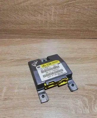 BMW 5 E60 E61 Airbag control unit/module 6940297