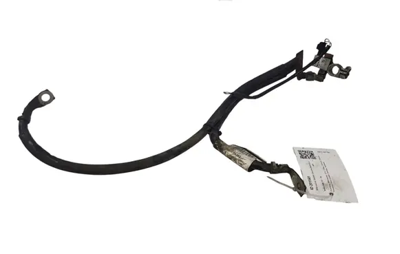 Volvo V40 Negative earth cable (battery) 30644809 31327443