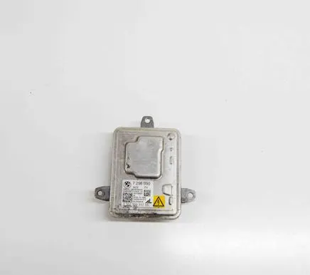 BMW M4 F82 F83 Xenon control unit/module 130732931715 7296090