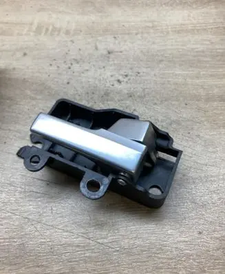 Ford Focus C-MAX Front door interior handle 3M51R22600BB Rightside