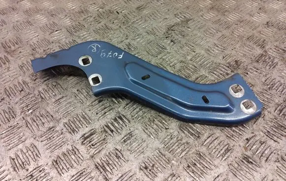 Peugeot Partner Headlight/headlamp mounting bracket 