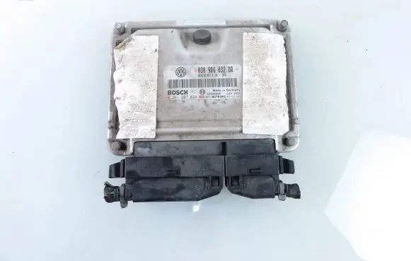 Seat Arosa Engine control unit/module 0261207624 030906032DR