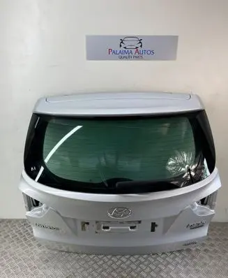 Hyundai ix35 Tailgate/trunk/boot lid